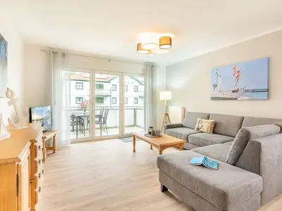 Ferienwohnung für 6 Personen (69 m²) in Karlshagen 4/10