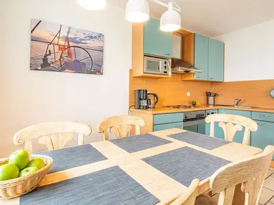 Ferienwohnung für 6 Personen (69 m²) in Karlshagen 7/10
