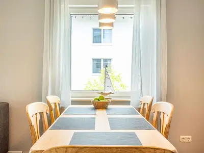 Ferienwohnung für 6 Personen (69 m²) in Karlshagen 9/10