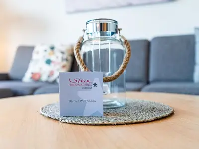 Ferienwohnung für 8 Personen (96 m²) in Karlshagen 4/10