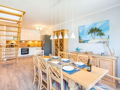 Ferienwohnung für 8 Personen (96 m²) in Karlshagen 6/10