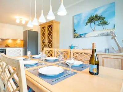 Ferienwohnung für 8 Personen (96 m²) in Karlshagen 7/10