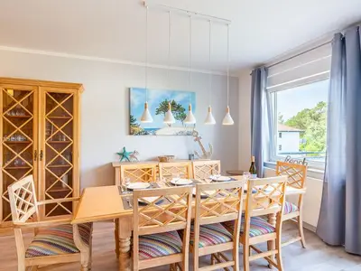 Ferienwohnung für 8 Personen (96 m²) in Karlshagen 8/10