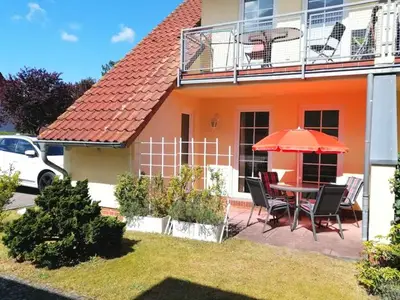Ferienwohnung für 5 Personen (60 m²) in Karlshagen 3/10