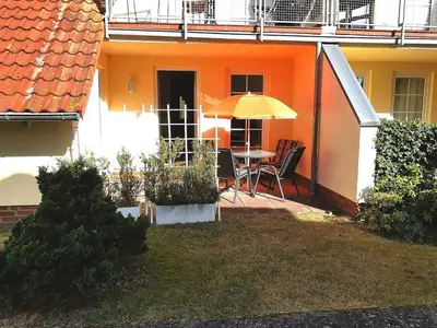 Ferienwohnung für 5 Personen (60 m²) in Karlshagen 4/10