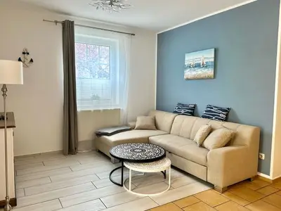 Ferienwohnung für 5 Personen (60 m²) in Karlshagen 6/10