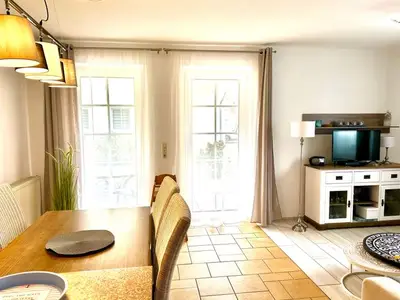 Ferienwohnung für 5 Personen (60 m²) in Karlshagen 8/10