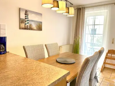 Ferienwohnung für 5 Personen (60 m²) in Karlshagen 9/10