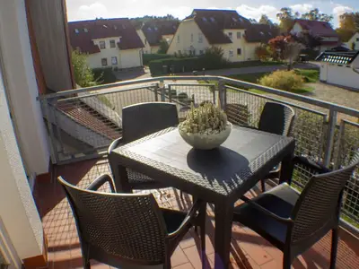 Ferienwohnung für 6 Personen (70 m²) in Karlshagen 2/10