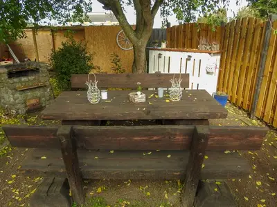 Ferienwohnung für 6 Personen (70 m²) in Karlshagen 5/10