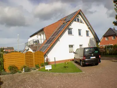 Ferienwohnung für 6 Personen (70 m²) in Karlshagen 6/10