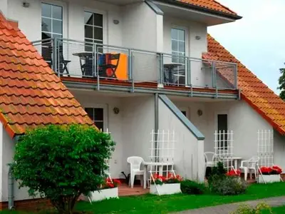 Ferienwohnung für 5 Personen (60 m²) in Karlshagen 2/10