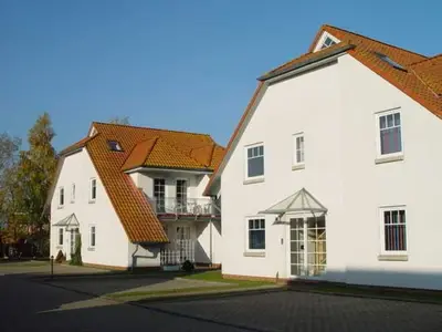 Ferienwohnung für 5 Personen (60 m²) in Karlshagen 3/10
