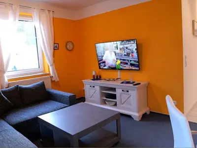 Ferienwohnung für 5 Personen (60 m²) in Karlshagen 4/10