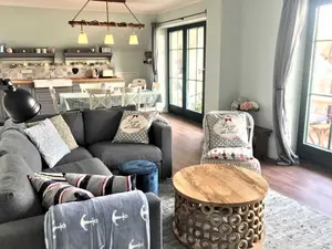 Ferienwohnung für 5 Personen (105 m²) in Karlshagen