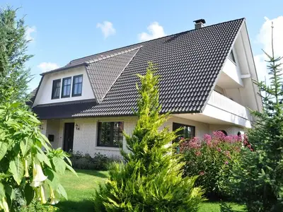 Ferienwohnung für 5 Personen (105 m²) in Karlshagen 2/10