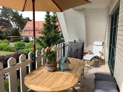 Ferienwohnung für 5 Personen (105 m²) in Karlshagen 3/10