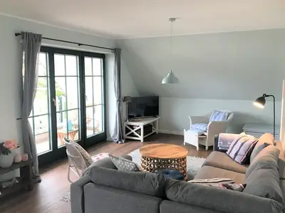 Ferienwohnung für 5 Personen (105 m²) in Karlshagen 8/10