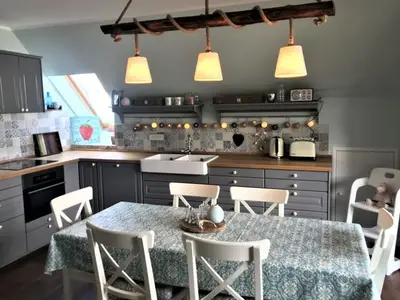 Ferienwohnung für 5 Personen (105 m²) in Karlshagen 9/10