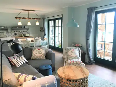Ferienwohnung für 5 Personen (105 m²) in Karlshagen 10/10