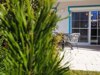Ferienwohnung für 4 Personen (37 m²) in Karlshagen 1/10