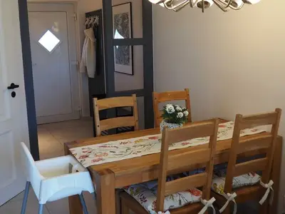 Ferienwohnung für 4 Personen (37 m²) in Karlshagen 4/10