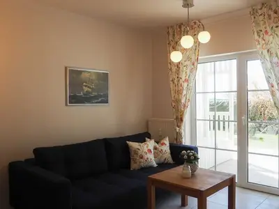 Ferienwohnung für 4 Personen (37 m²) in Karlshagen 9/10