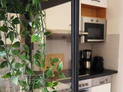 Ferienwohnung für 4 Personen (37 m²) in Karlshagen 1/10
