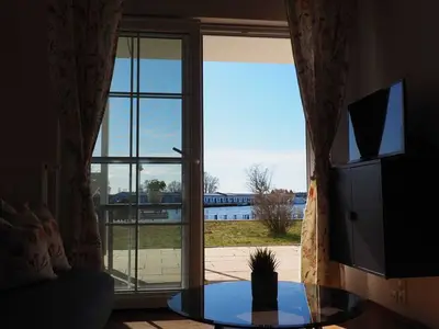 Ferienwohnung für 4 Personen (37 m²) in Karlshagen 2/10