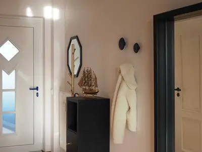 Ferienwohnung für 4 Personen (37 m²) in Karlshagen 5/10