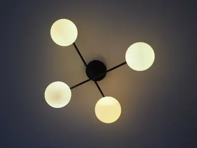 Ferienwohnung für 4 Personen (37 m²) in Karlshagen 7/10