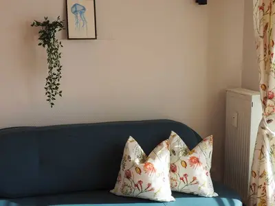 Ferienwohnung für 4 Personen (37 m²) in Karlshagen 10/10