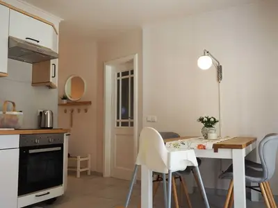Ferienwohnung für 6 Personen (65 m²) in Karlshagen 1/10