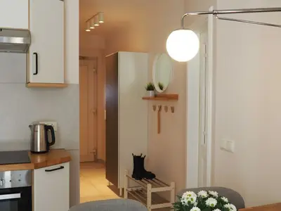 Ferienwohnung für 6 Personen (65 m²) in Karlshagen 2/10