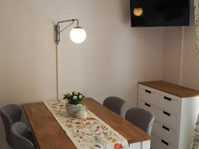 Ferienwohnung für 6 Personen (65 m²) in Karlshagen 3/10