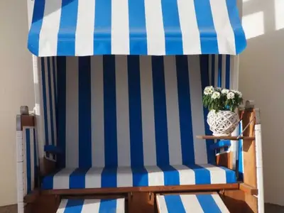 Ferienwohnung für 6 Personen (65 m²) in Karlshagen 10/10