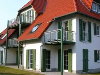 Ferienwohnung für 7 Personen (70 m²) in Karlshagen 1/10