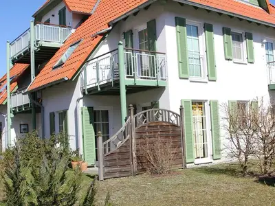 Ferienwohnung für 7 Personen (70 m²) in Karlshagen 2/10