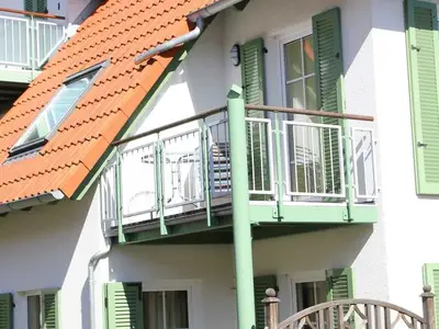 Ferienwohnung für 7 Personen (70 m²) in Karlshagen 3/10