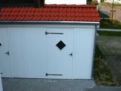 Ferienwohnung für 7 Personen (70 m²) in Karlshagen 6/10