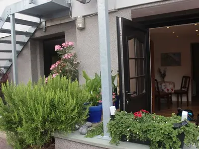 Ferienwohnung für 3 Personen (40 m²) in Karlshagen 2/10
