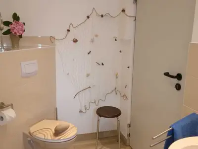 Ferienwohnung für 3 Personen (40 m²) in Karlshagen 7/10