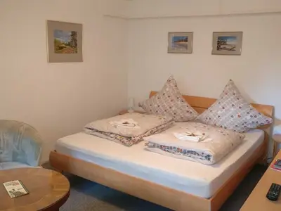 Ferienwohnung für 3 Personen (40 m²) in Karlshagen 9/10