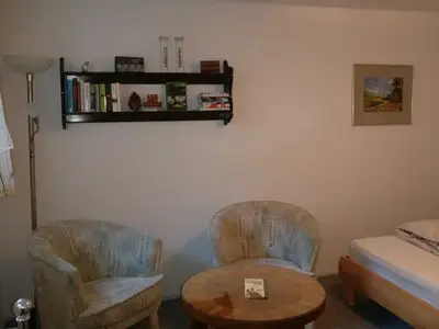 Ferienwohnung für 3 Personen (40 m²) in Karlshagen 10/10