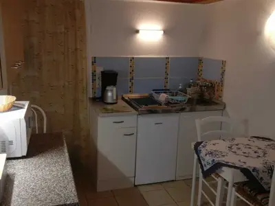 Ferienwohnung für 3 Personen (40 m²) in Karlshagen 7/10