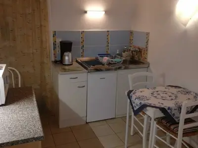 Ferienwohnung für 3 Personen (40 m²) in Karlshagen 9/10
