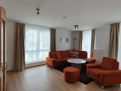 Ferienwohnung für 5 Personen (70 m²) in Karlshagen 6/10
