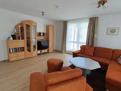 Ferienwohnung für 5 Personen (70 m²) in Karlshagen 7/10