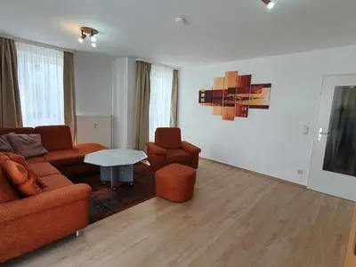 Ferienwohnung für 5 Personen (70 m²) in Karlshagen 8/10