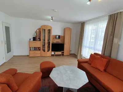 Ferienwohnung für 5 Personen (70 m²) in Karlshagen 9/10